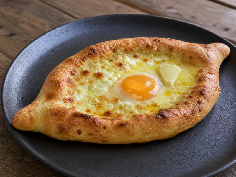 Danie Adjaruli Khachapuri