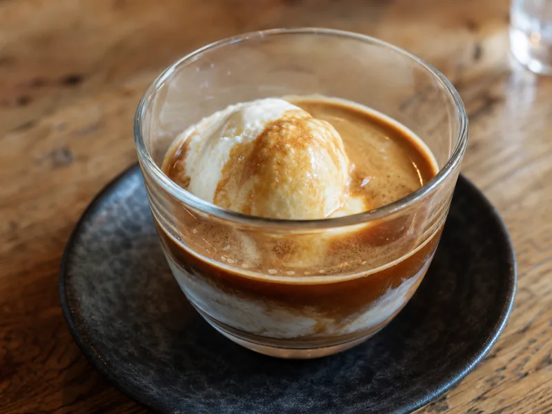 Danie Affogato