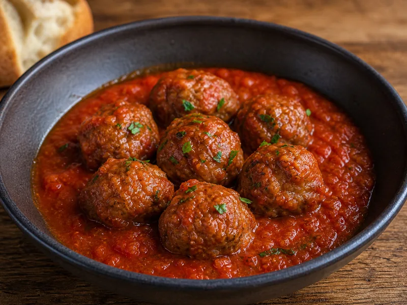 Danie Albondigas