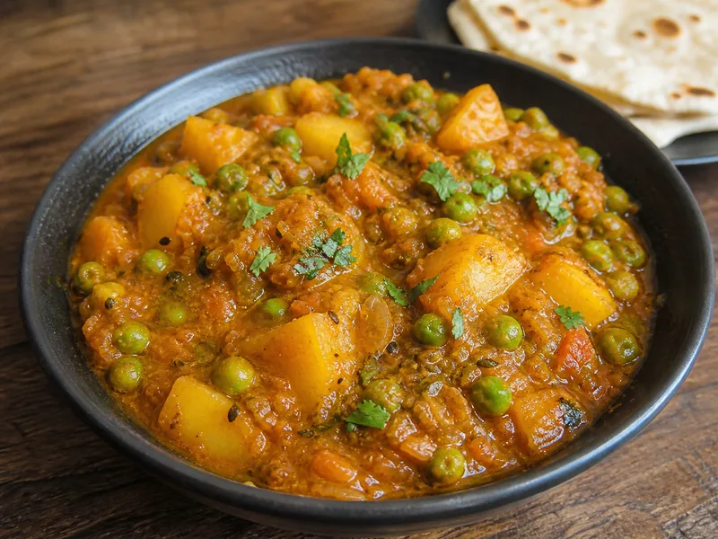 Danie Aloo Matar