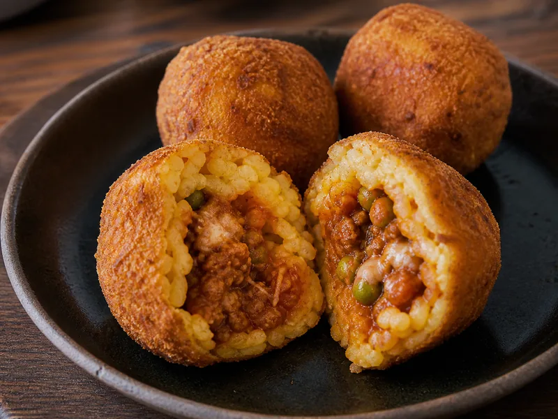 Danie Arancini
