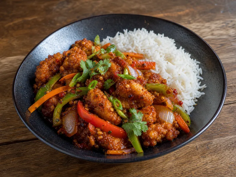 Danie Aroma Ji