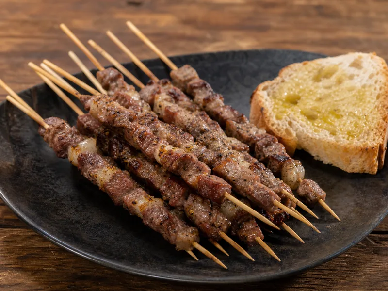 Danie Arrosticini