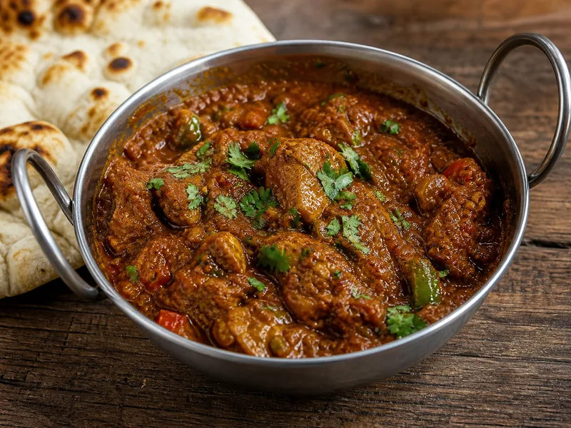 Danie Balti