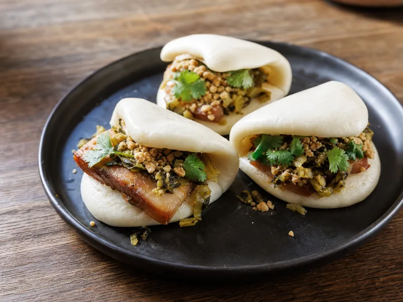 Danie Bao