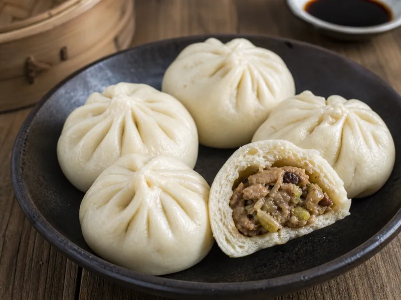 Danie Baozi