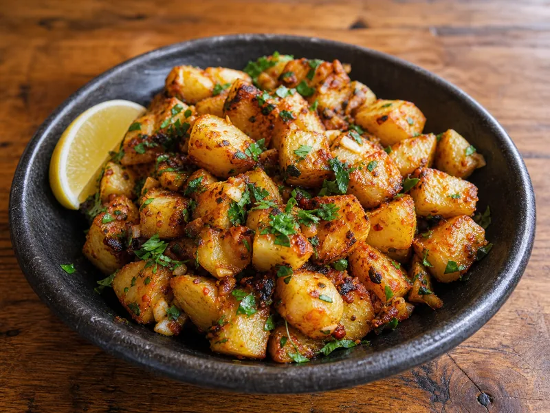 Danie Batata Harra