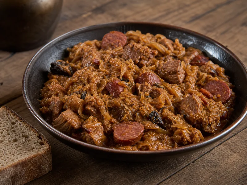 Danie Bigos