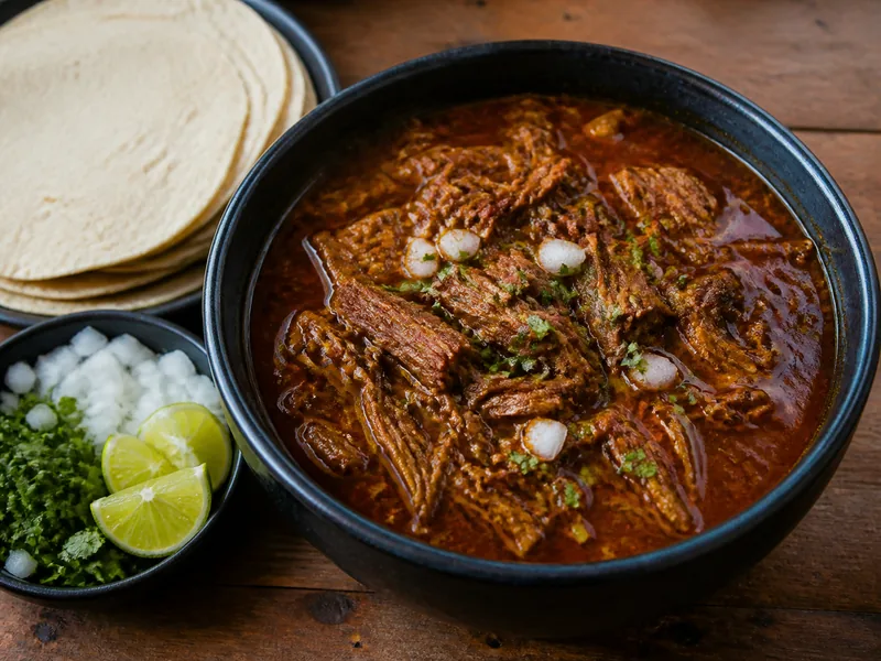 Danie Birria