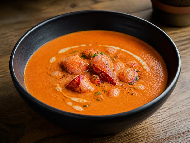 Danie Bisque