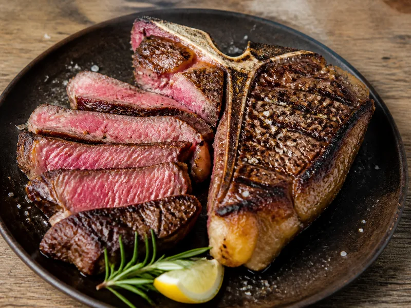 Danie Bistecca