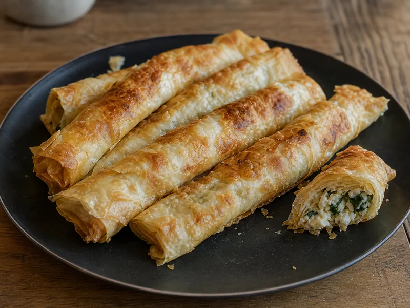 Danie Börek