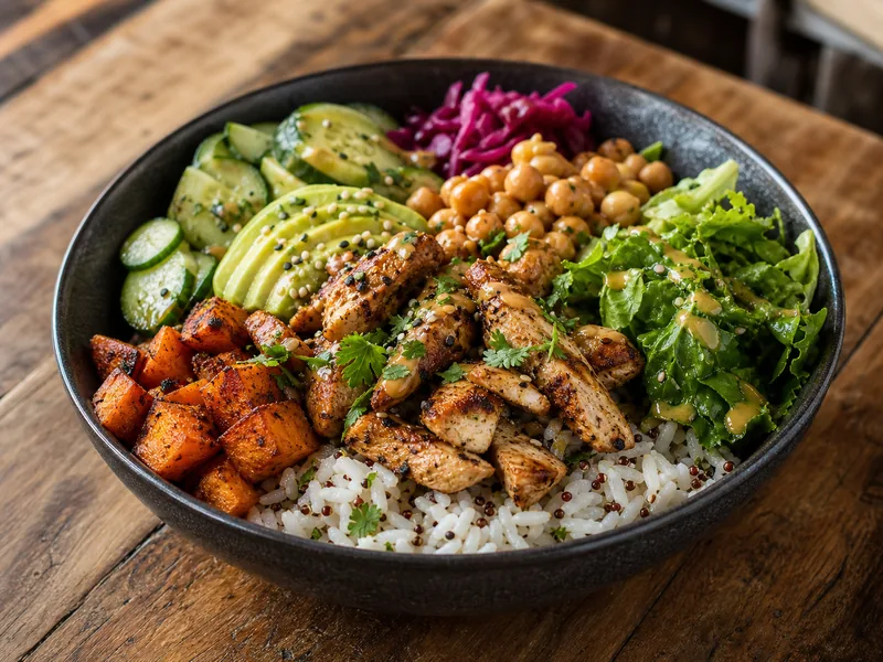 Danie Bowl
