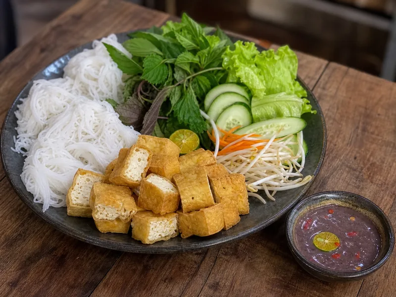 Danie Bun Dau