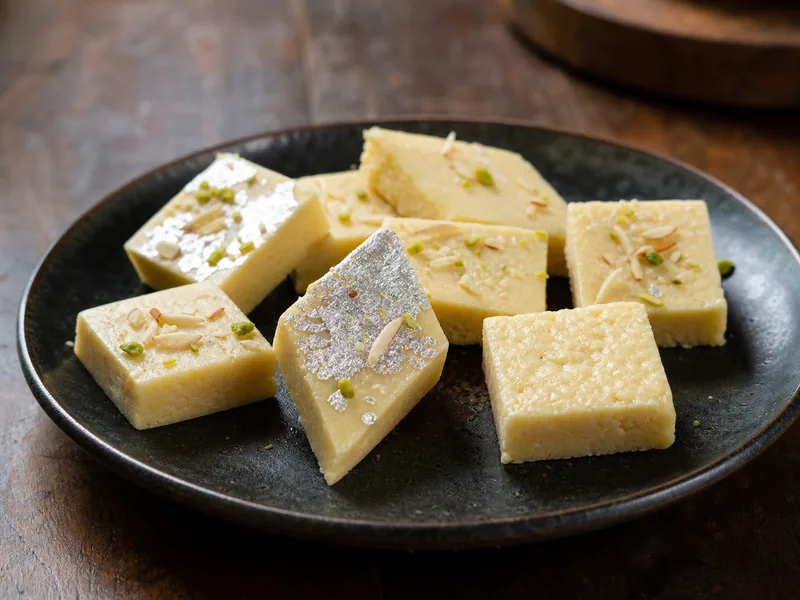 Danie Burfi
