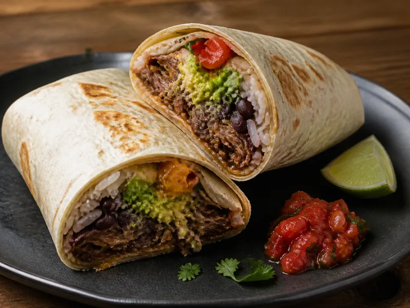 Danie Burrito