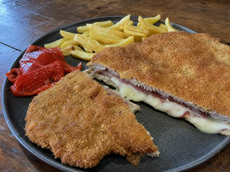 Danie Cachopo