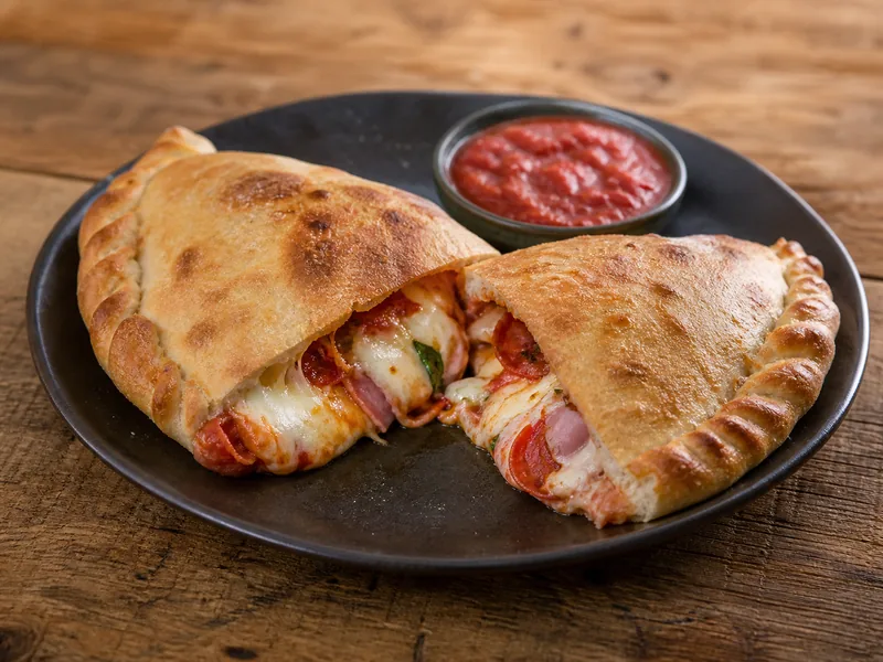 Danie Calzone