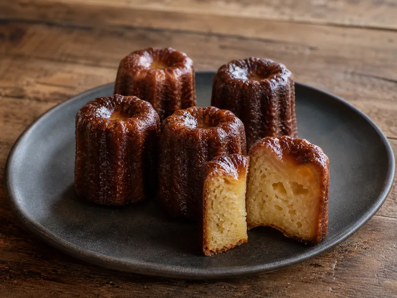 Danie Canelé