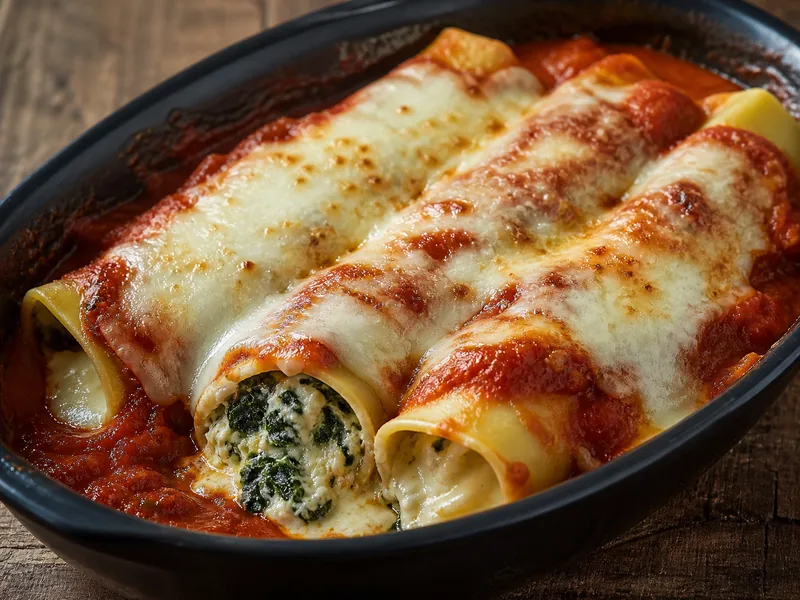 Danie Cannelloni