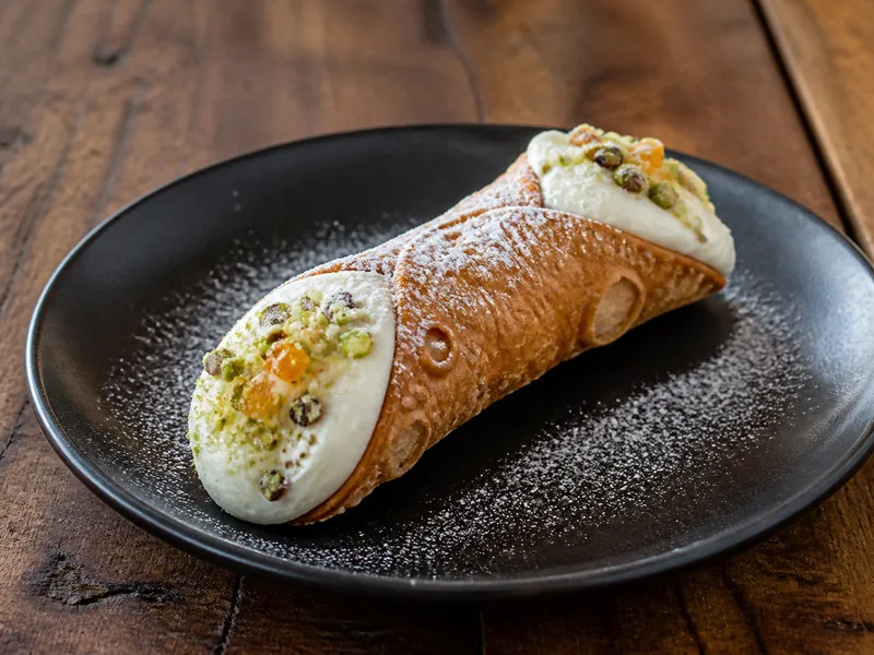 Danie Cannolo