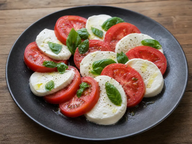 Danie Caprese