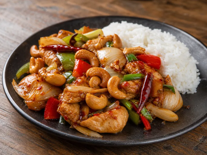 Danie Cashew Nut