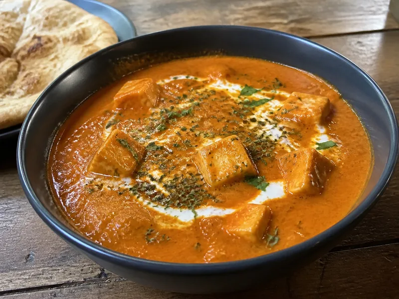 Danie Cheese Butter Masala