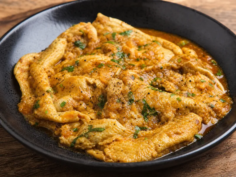 Danie Chicken Egg Kalaki