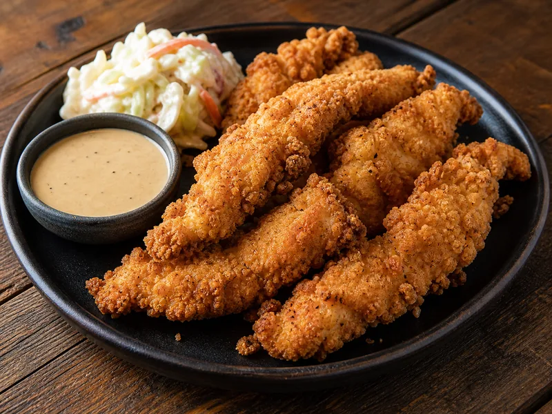 Danie Chicken Tenders