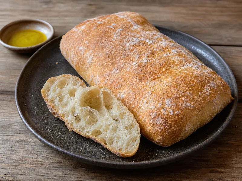 Danie Ciabatta