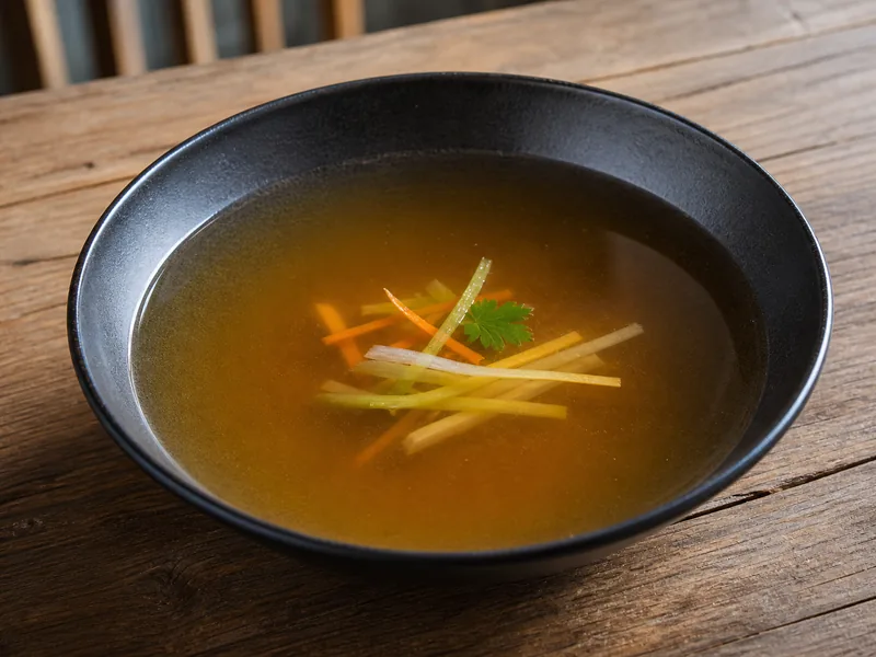 Danie Consomme