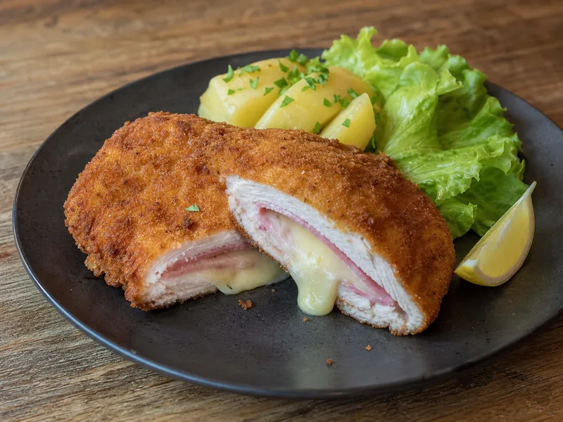Danie Cordon Bleu