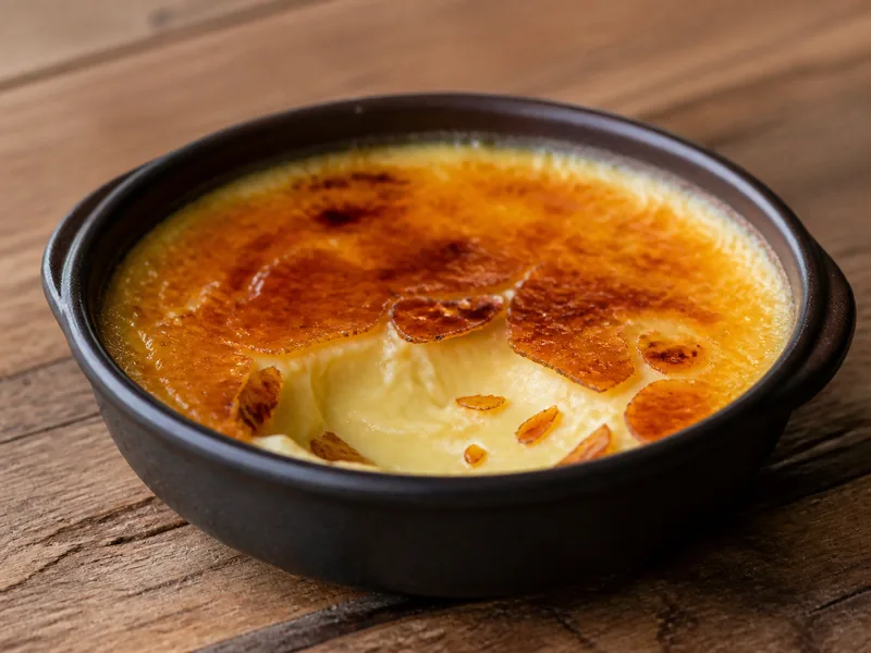 Danie Crema Catalana