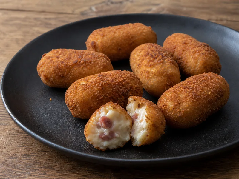 Danie Croquetas