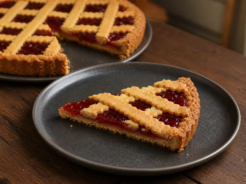 Danie Crostata