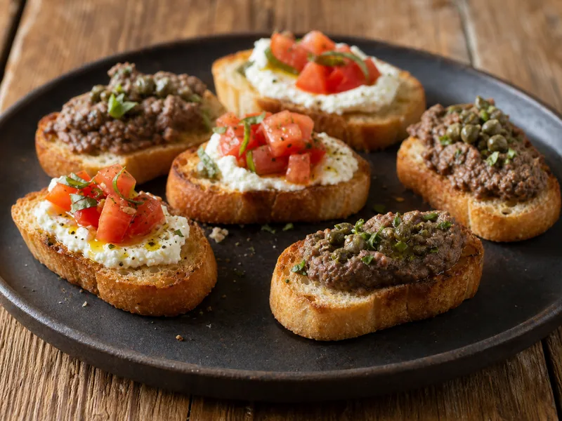 Danie Crostini