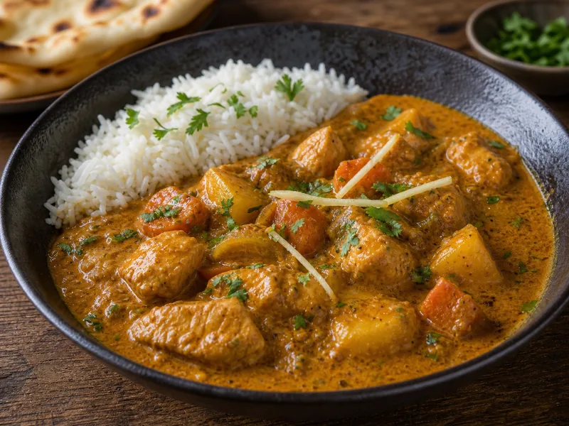 Danie Curry