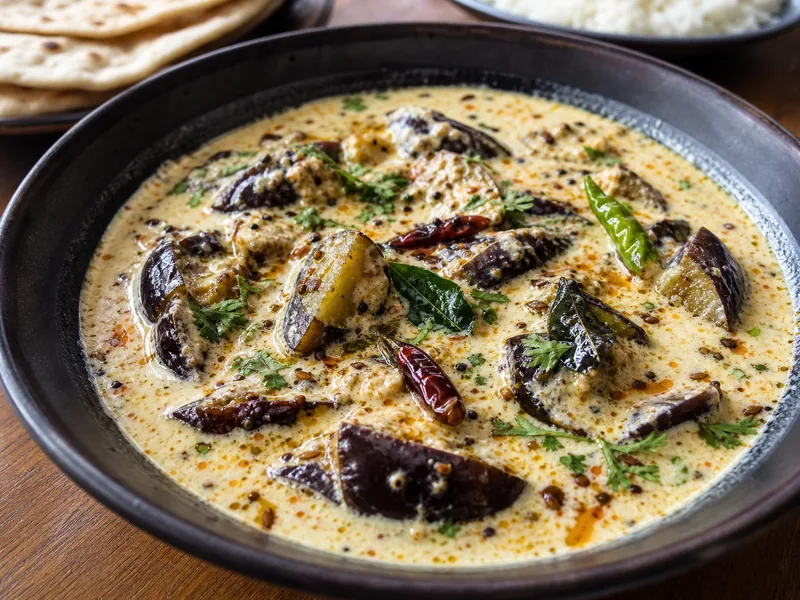 Danie Dahi Baingan