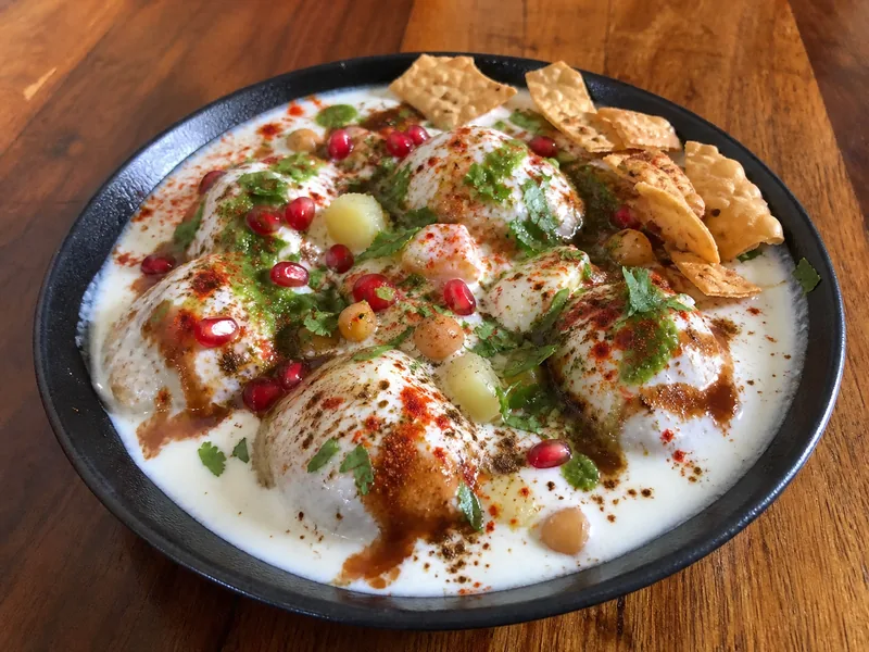 Danie Dahi Bhalle