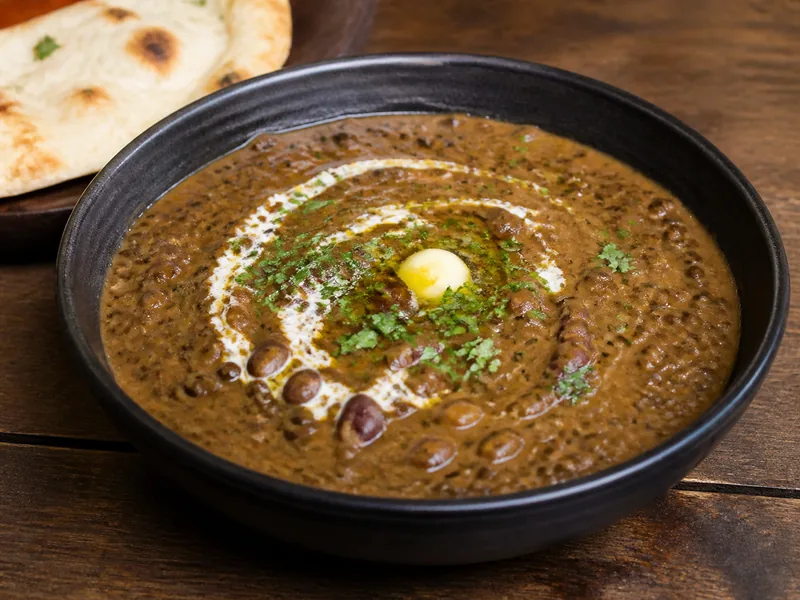 Danie Dal Makhni
