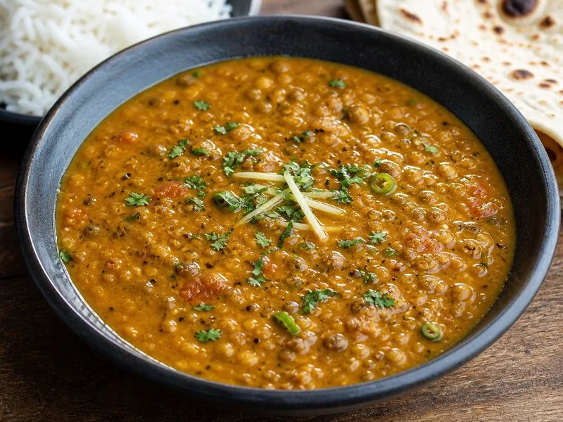 Danie Dal Masala