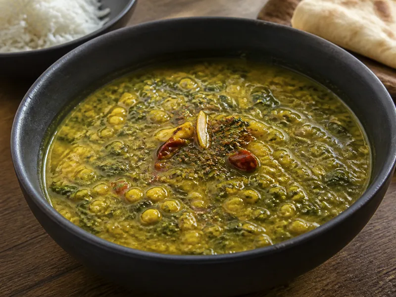 Danie Dal Palak