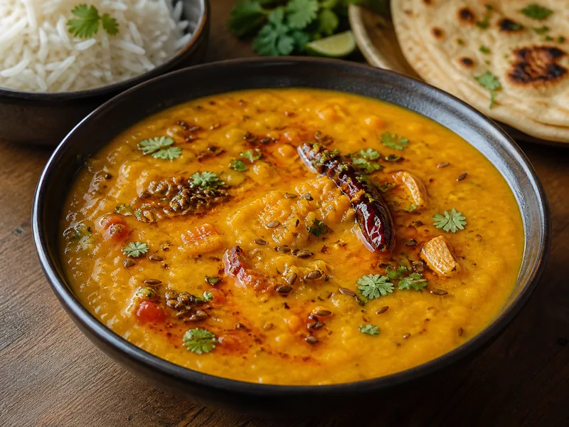 Danie Dal Tadka