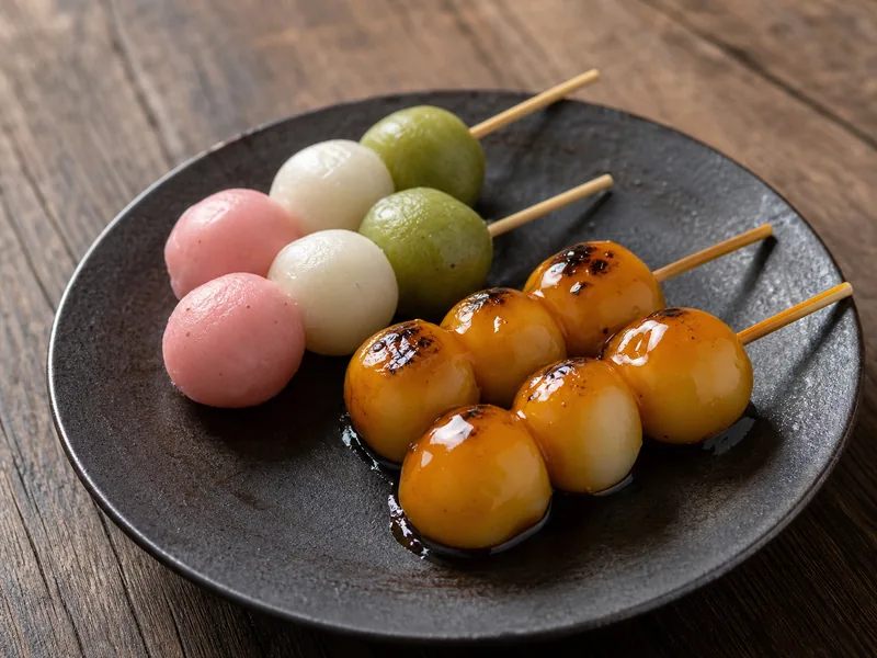 Danie Dango