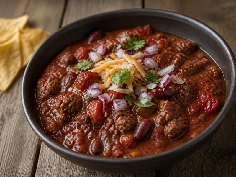 Danie Danie chilli