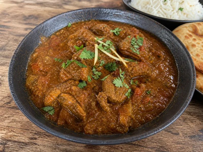 Danie Diyaa Masala