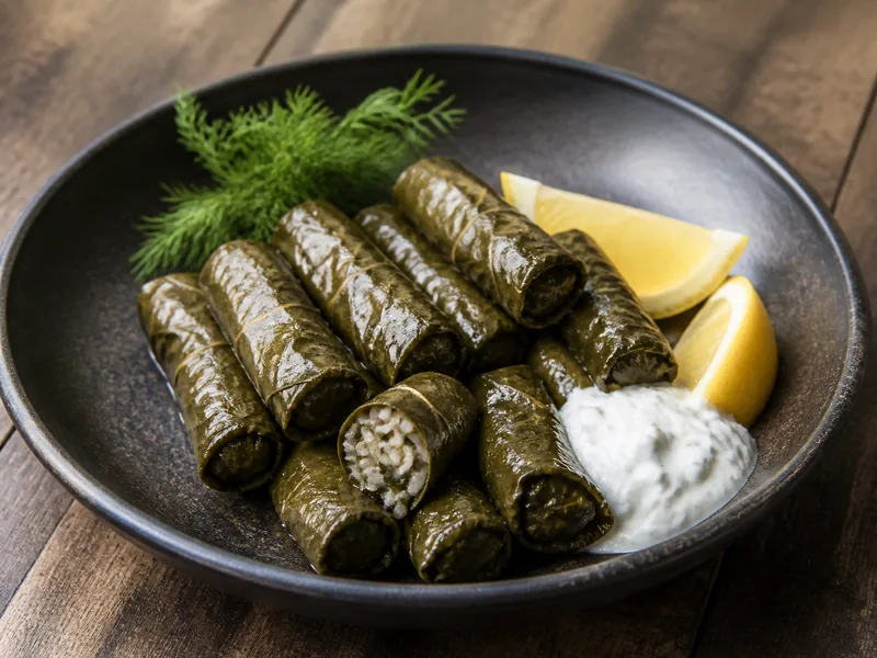 Danie Dolma