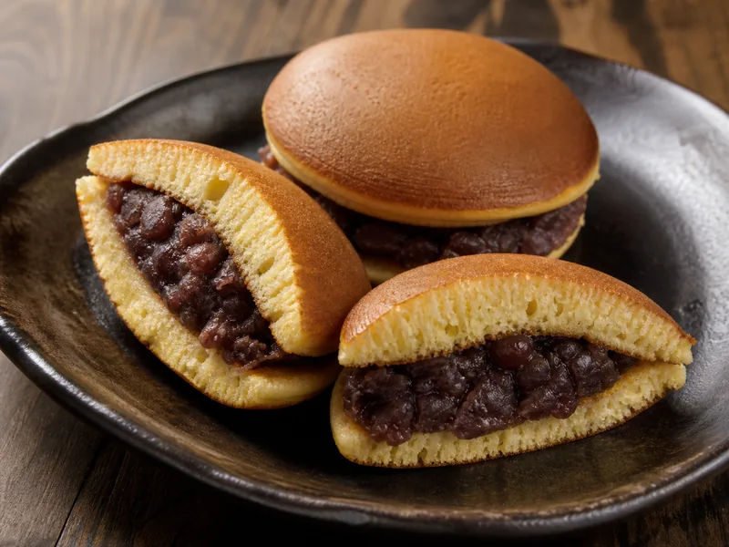 Danie Dorayaki