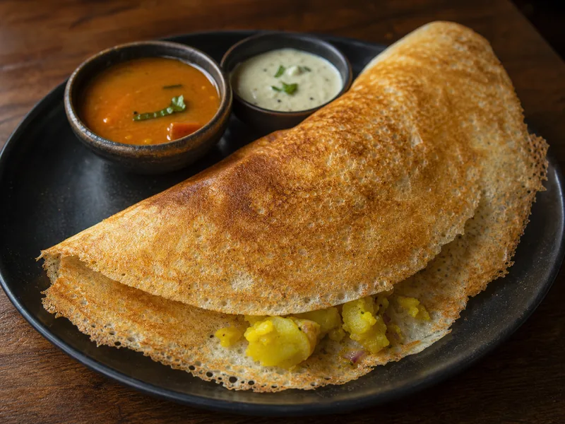 Danie Dosa
